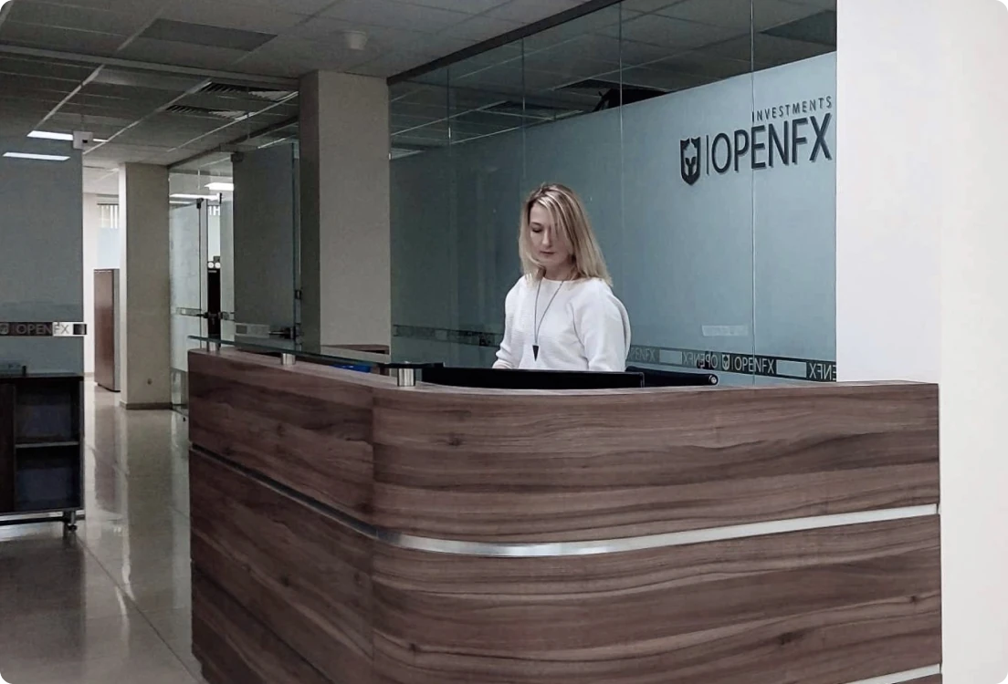 Иллюстрация OpenFX