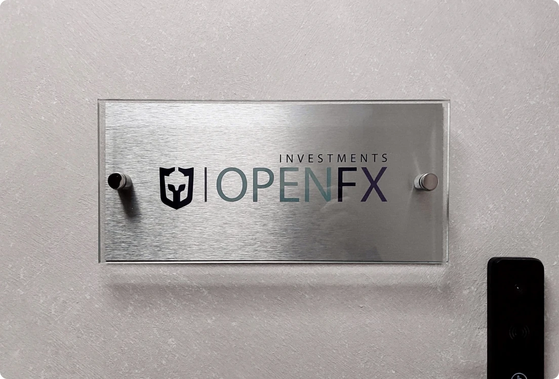 Иллюстрация OpenFX